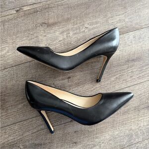 Set of 2 heels Nine West Cole haan